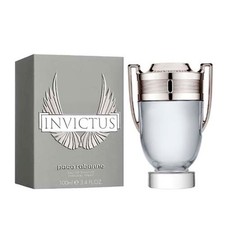 Paco Rabanne Invictus Eau de