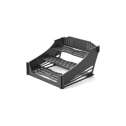 Iquatics freestanding perspex - freestanding,