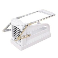 Judge Potato Chipper French Fries Chopper With Thin & Fat Chip Blades TC257