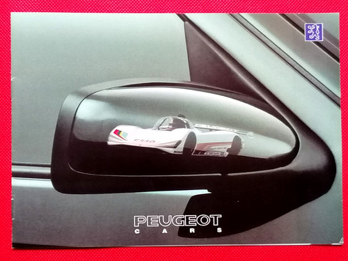 1990 peugeot cars sales - 1990,