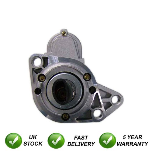 Starter motor fits golf - vw,