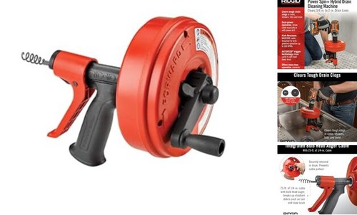 57043 power spin - 57043,