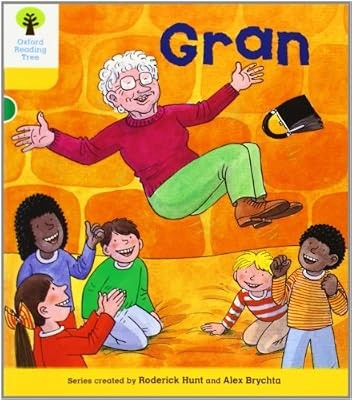 Oxford reading tree level - tree:, 5