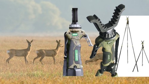 Rifleman gen tripod - 3,