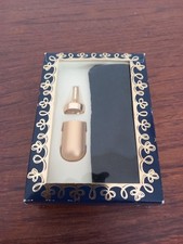 BOOTS Refillable Atomiser Compact Spray - Boxed & Vintage