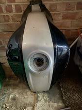 Suzuki sV650 Fuel Tank Petrol