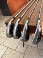 Titleist AP1 712 Irons 7-PW Dynalite Gold XP R300 Regular