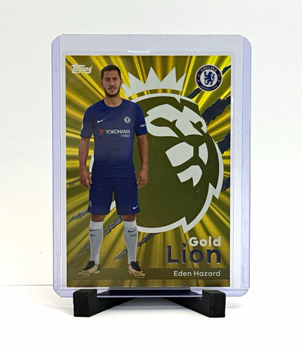 Topps premier league 2025 - topps,