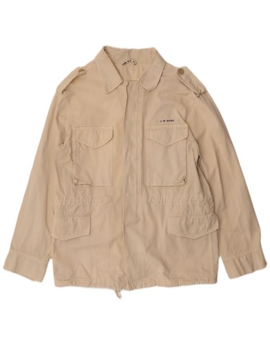 Vintage mens military - mens, utility