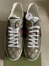 Gucci Shoes Size 11 Man Uk