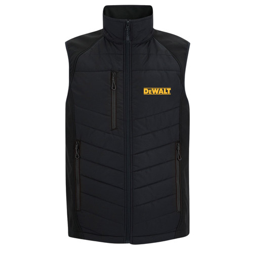 Result dewalt embroidered - embroidered, logo