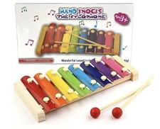 Children’s Xylophone |