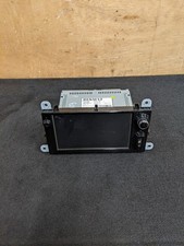 RENAULT CLIO MK4 X98 SAT NAV