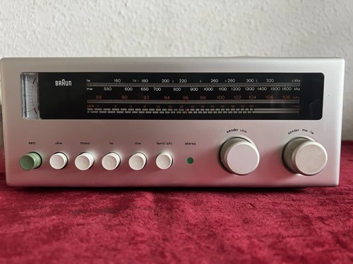 Braun 501 shipping - braun, cost