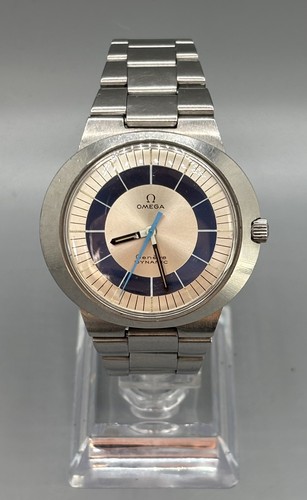 Omega genève dynamic ref - genève,