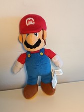 Super Mario Plush - Jakks