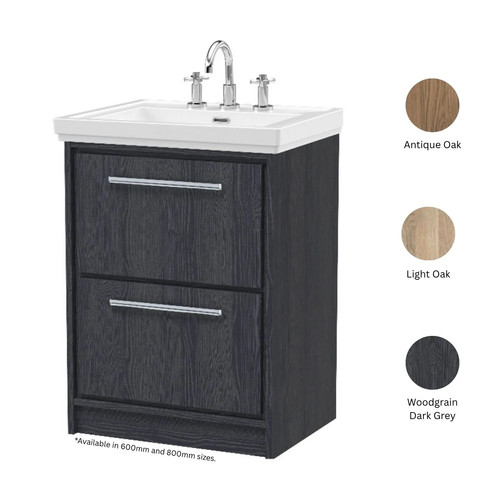Balterley longnor drawer - balterley, 2