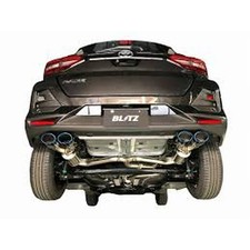 Blitz / NUR-SPEC CUSTOM