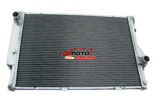 For 1985-1993 BMW 5 E34 M5