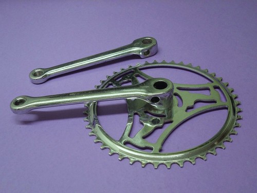 Vintage raleigh twenty - twenty, shopper