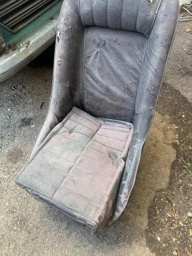 Classic mini racing seat from - racing,