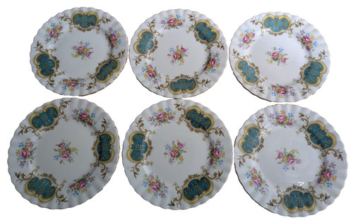 Royal albert bone china - bone,