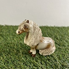 Cheval Ceramics Spaghetti Mane