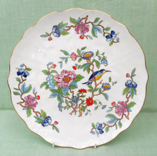 Aynsley Pembroke bone china