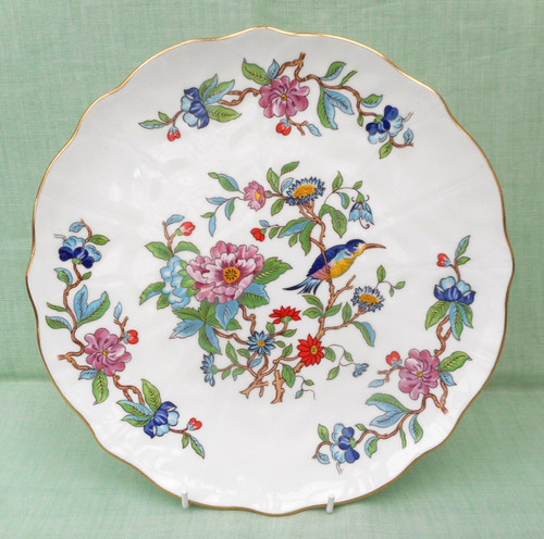 Aynsley pembroke bone china - aynsley,