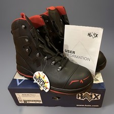 Haix 602017 Trekker Pro 2.0 Gore-Tex Safety Boots UK Size 13/EU 48