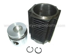 Cylinder & Piston Kit For