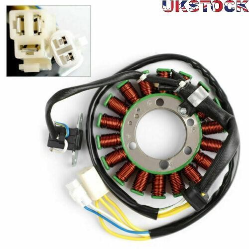 Generator stator coil for - generator,