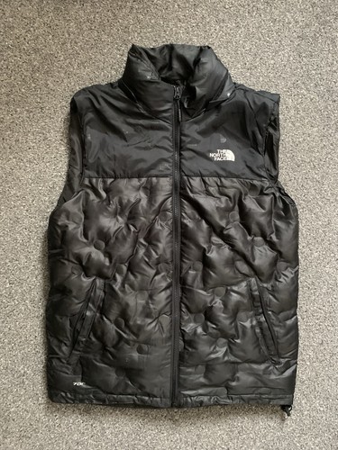 The north face - north, down