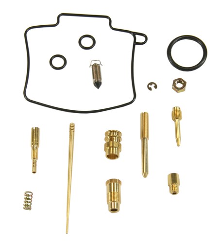 Psychic carb rebuild kit - carb, for