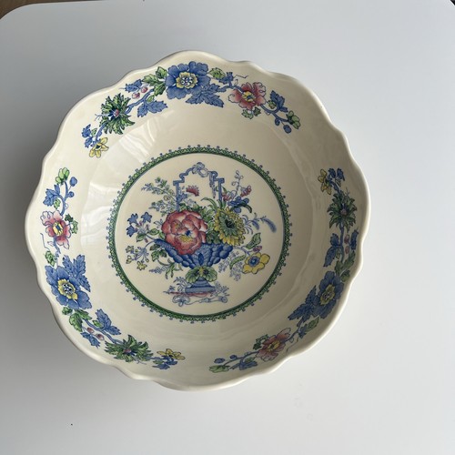 Mason strathmore ironstone - mason's,