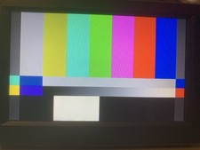 DSLR RIG HD Video Camera/Field Monitor 7”