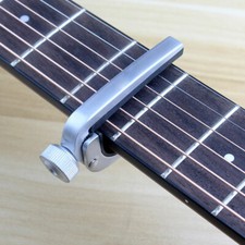 Professional Guitar Capo