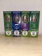 Full Set Of 4 x Heineken Mixed
