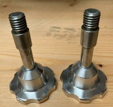 Honda CZ100 Handlebar Knobs