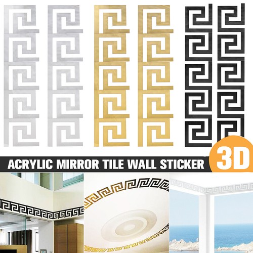 30pcs acrylic diy mirror - 10-30pcs,