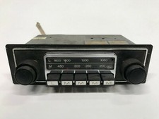 Blaupunkt Hamburg FTZ-Nr X 108F45270917 632 520 500