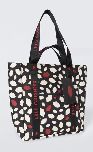 Waitrose lulu guinness - waitrose,