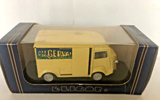 Citroen Type H Van Charles Gervais 1/43 Eligor Vintage