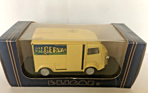 Citroen type van charles - citroen, h