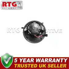 Heater Fan Blower Motor For Mercedes A-Class B-Class W169 W245 2004-2012 A/C RTG