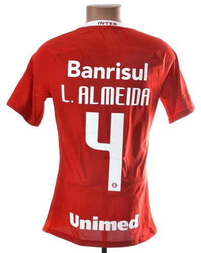 Internacional 2016 home - internacional,