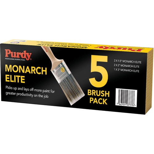 Purdy piece monarch elite - purdy, 5