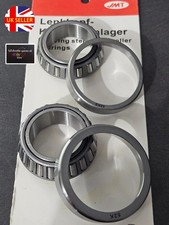 fits: KAWASAKI Z 750 TWIN 1976-1978 JMP STEERING STEM BEARINGS TAPER ROLLER