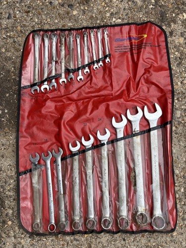 Blue point snap spanner - by, on