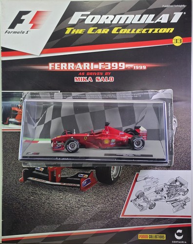 Panini model car - panini,